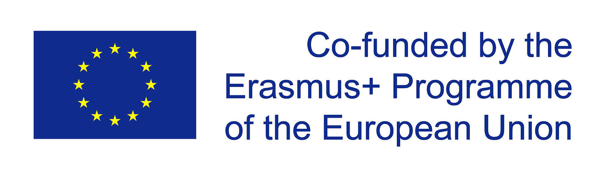 [Translate to Deutsch:] Logo Erasmus